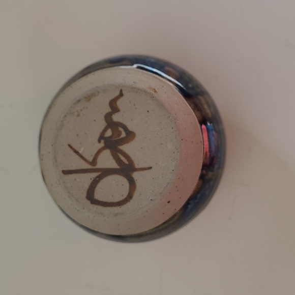 Olsen Stoneware Egg Separator - Picture 6 of 6